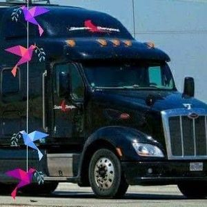 Meet your Posher, Nydia